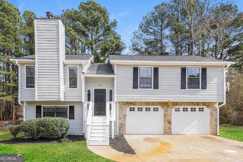 860 Westgard, Douglasville, GA 30134