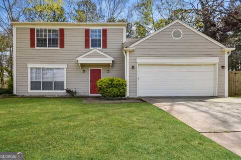 7298 Woodland, Riverdale, GA 30274