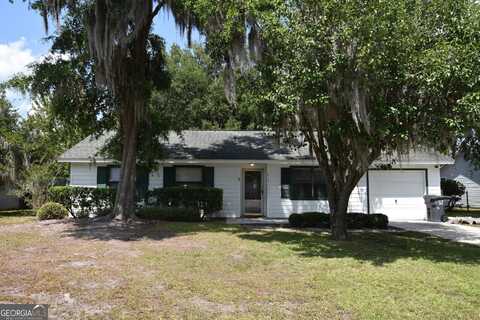 413 Sunnyside, Saint Marys, GA 31558