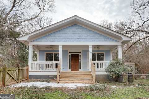 590 Rosa Nell Howard, Athens, GA 30601