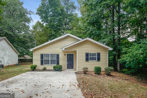 7951 Trinity Park, Riverdale, GA 30296