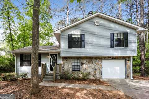 7433 Dartmouth, Riverdale, GA 30274