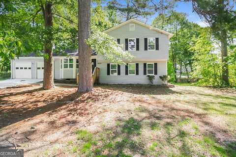 6534 Wild Turkey, Riverdale, GA 30296