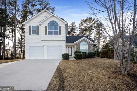 6887 Smoke Ridge, Atlanta, GA 30349