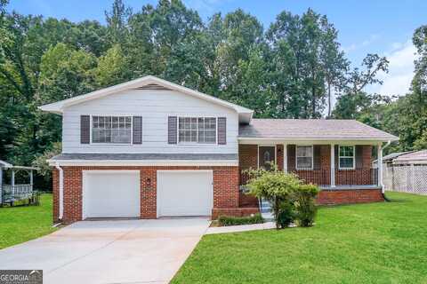 99 Hawthorne, Riverdale, GA 30274