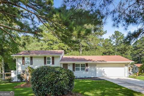 101 Crystal River, Riverdale, GA 30274