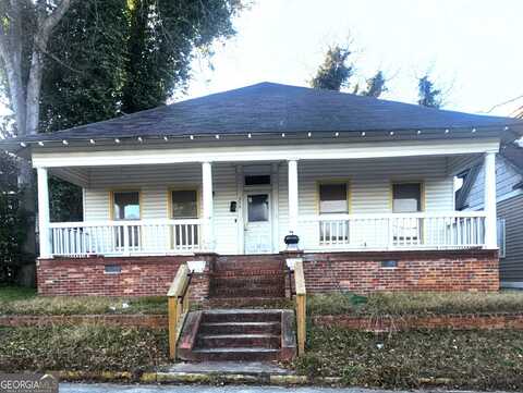 254 Ward, Macon, GA 31201