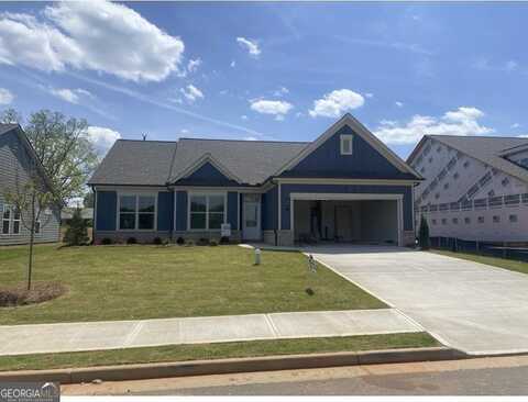 396 Glenside, Jefferson, GA 30549