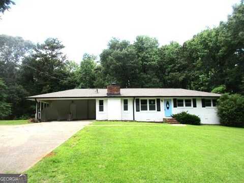 215 Elliott, Mcdonough, GA 30252