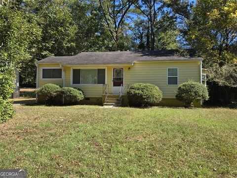 1802 Elaine, Decatur, GA 30035