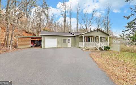 81 Oak Grove, Dahlonega, GA 30533