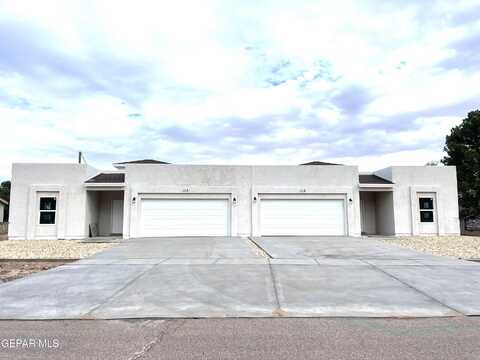 471 HUEREQUE Drive, Socorro, TX 79927