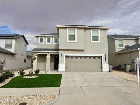 12265 DESERT PINE Avenue, El Paso, TX 79938