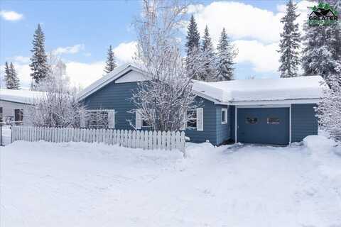 3045 MACK BOULEVARD, Fairbanks, AK 99709