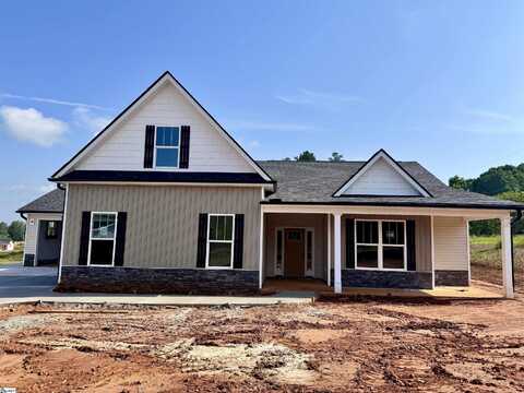 102 Hinton Farms Drive, Easley, SC 29640
