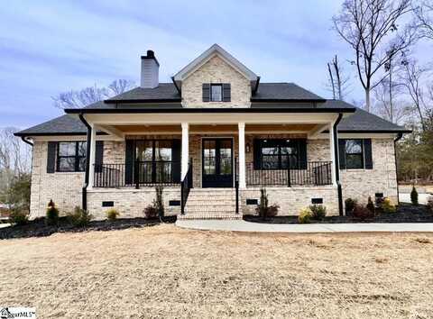 120 Treaty Point Drive, Fountain Inn, SC 29644