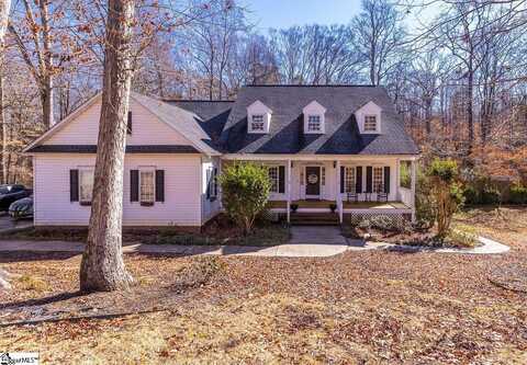 100 Quail Run Circle, Fountain Inn, SC 29644