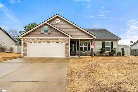 4 Robin Drive, Anderson, SC 29636