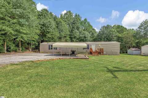 1395 Beaverdam Road, Williamston, SC 29697