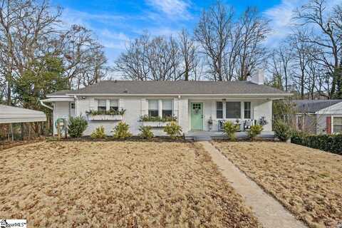 14 Circle Drive, Greenville, SC 29617