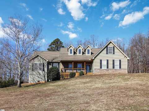 208 Quercus Run, Fountain Inn, SC 29644