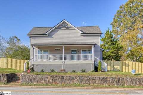 42 Old Woodruff Road, Greer, SC 29651