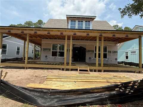 104 Placid Road, Saint Marys, GA 31558