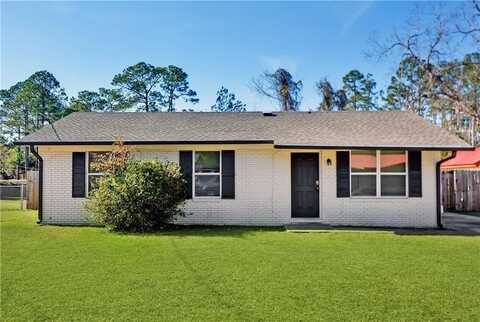 109 Yorktown Drive, Brunswick, GA 31525