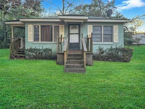 819 S Railroad Ave, Other, GA 31329