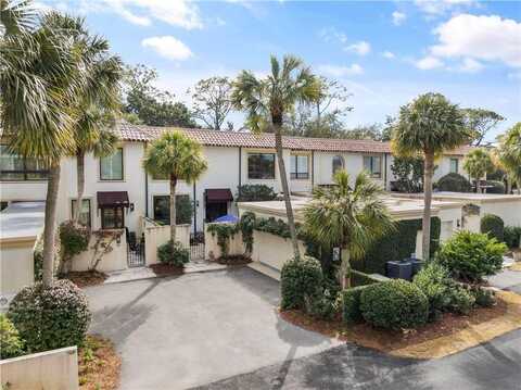 802 River Club Drive, Sea Island, GA 31561