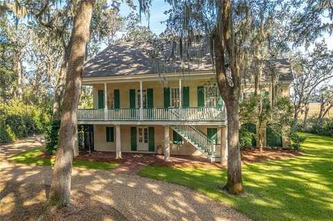 188 Hampton Point Drive, Saint Simons Island, GA 31522