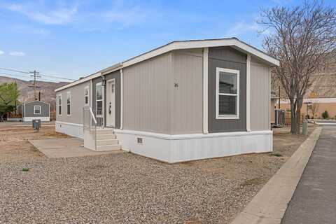 317 W 8th Street, Palisade, CO 81526