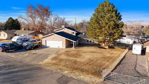 2396 Sayre Drive, Grand Junction, CO 81507