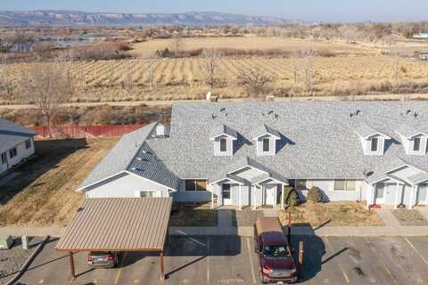 387 Sunnyside Circle, Grand Junction, CO 81504