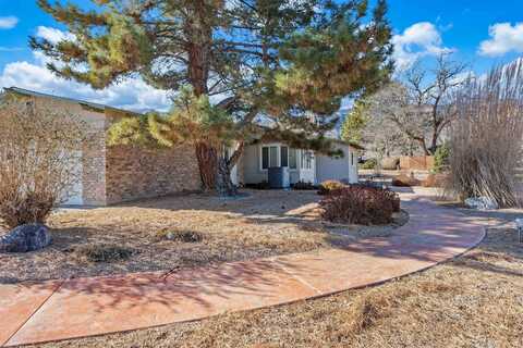 545 Shank Court, Grand Junction, CO 81507