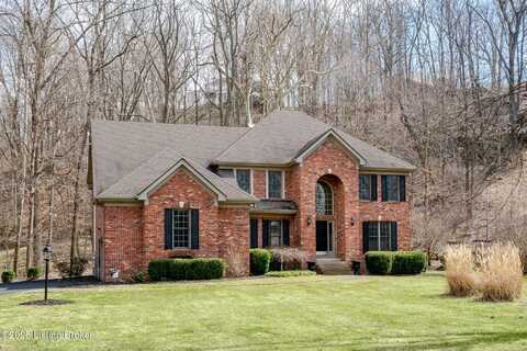 1003 N Rose Island Rd, Prospect, KY 40059