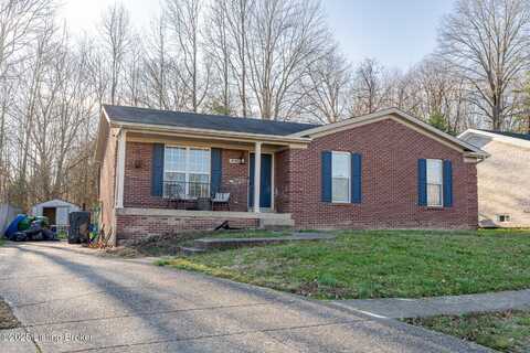 410 Babe Dr, Fairdale, KY 40118