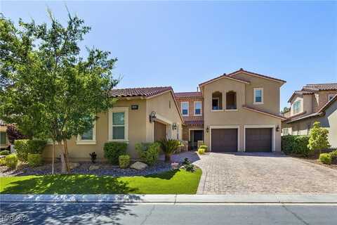 4063 Villa Rafael Drive, Las Vegas, NV 89141