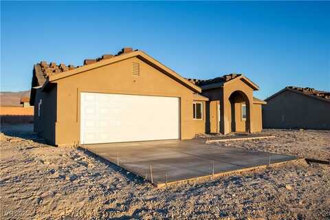 5841 Genoa Avenue, Pahrump, NV 89060