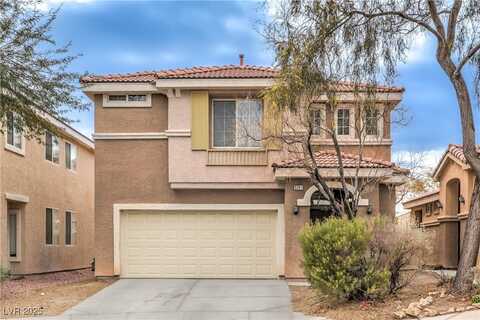 5241 Pack Creek Court, North Las Vegas, NV 89031