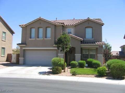 6732 SUGARBIRD Court, North Las Vegas, NV 89084