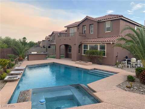 504 Ivy Spring Street, Las Vegas, NV 89138