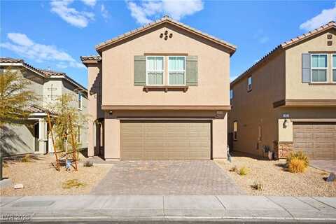 1818 Wild Grain Avenue, North Las Vegas, NV 89086