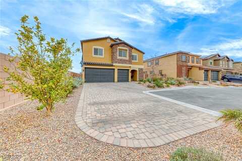 3307 Cypress Springs Court, Las Vegas, NV 89141