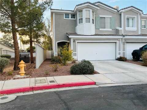 259 INTEGRITY RIDGE Drive, Henderson, NV 89052