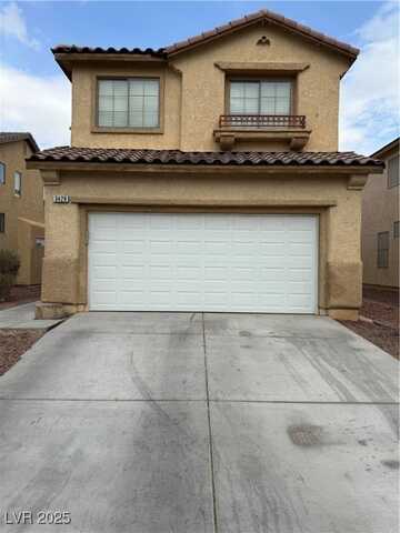 3420 Lonesome Drum Street, North Las Vegas, NV 89032