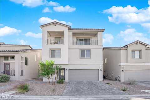 10375 Rose Palisade Street, Las Vegas, NV 89141