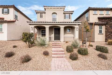 1110 E Dorrell Lane, North Las Vegas, NV 89086