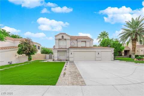 1837 Birdie Lane, Henderson, NV 89074