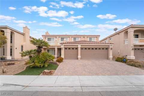 8162 Deerfield Ranch Court, Las Vegas, NV 89139